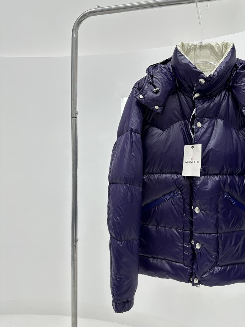 Moncler Down Jackets